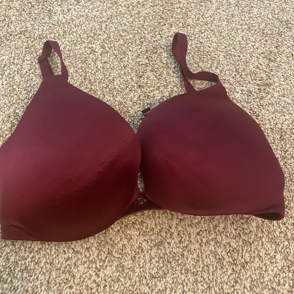 Victoria secret very sexy push up bra
